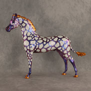 Giraffish OOAK EFCM Arabian Stallion by Kristen Cermele Best Offer 9.29.2026