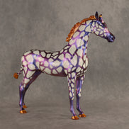 Giraffish OOAK EFCM Arabian Stallion by Kristen Cermele Best Offer 9.29.2026