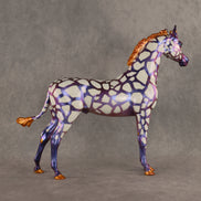 Giraffish OOAK EFCM Arabian Stallion by Kristen Cermele Best Offer 9.29.2026