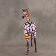 Giraffish OOAK EFCM Arabian Stallion by Kristen Cermele Best Offer 9.29.2026