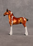 Glimpse OOAK Chip Standing Drafter by Dawn Quick EQ26