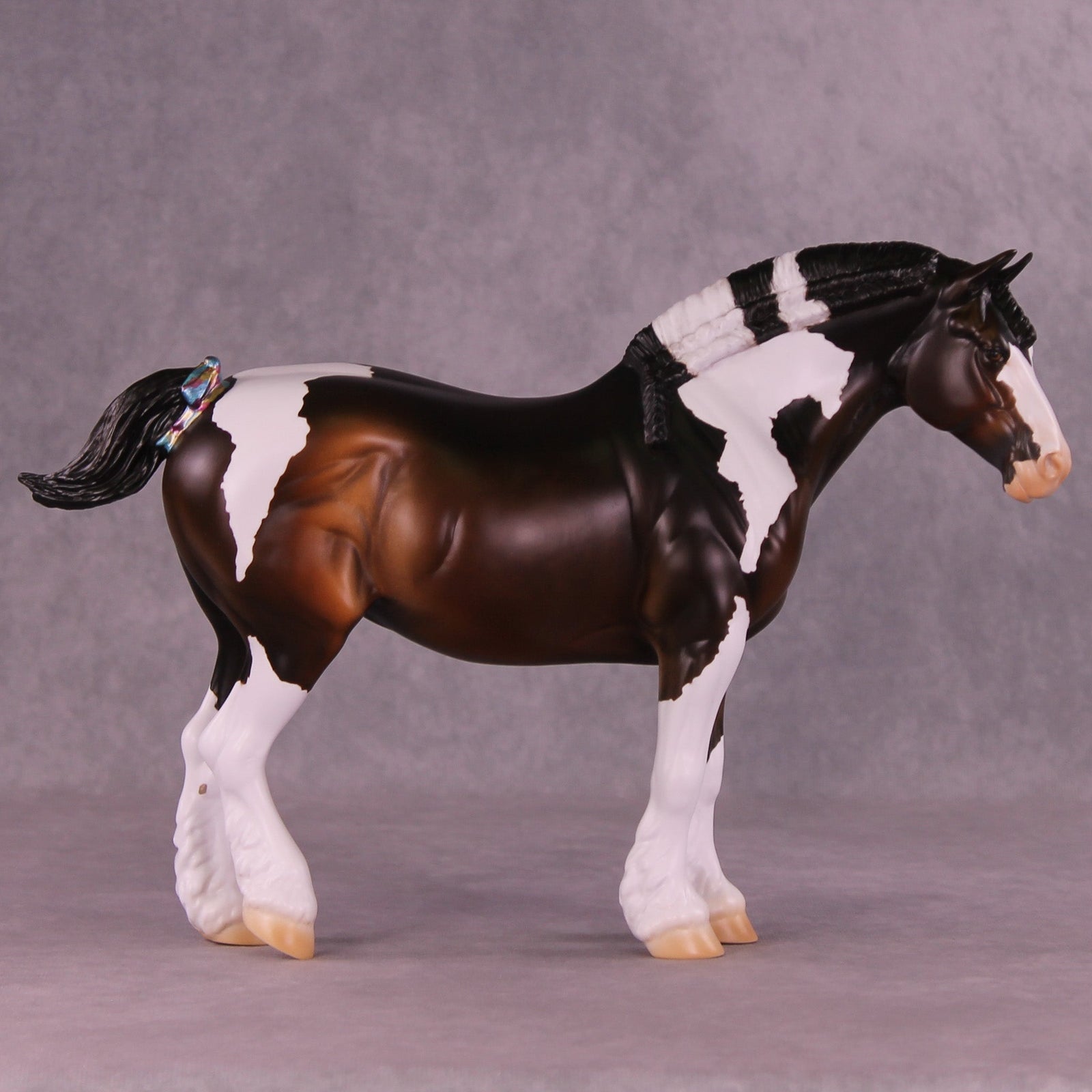 Gloria OOAK Bunny by Anna Rieck MM25 Group D