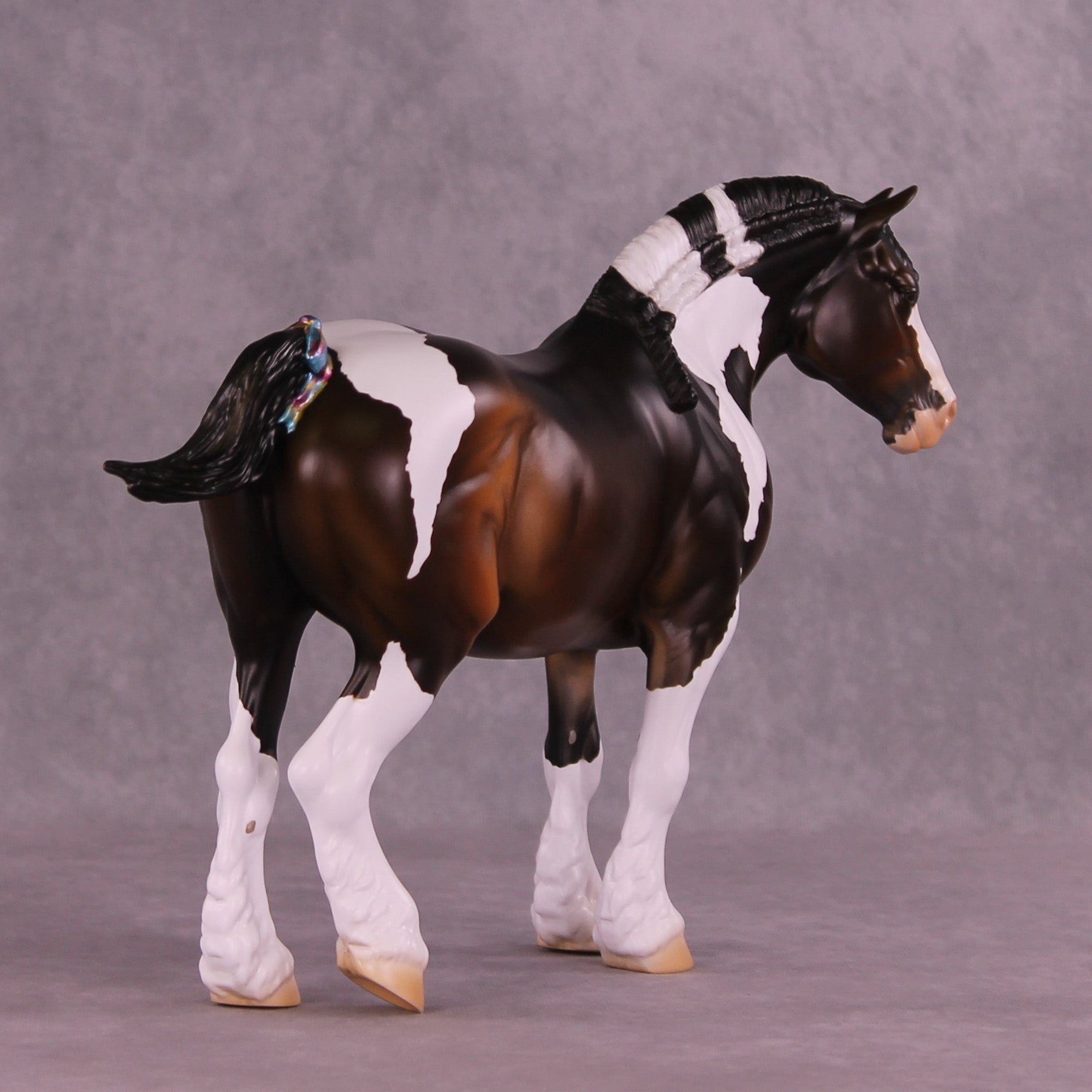 Gloria OOAK Bunny by Anna Rieck MM25 Group D