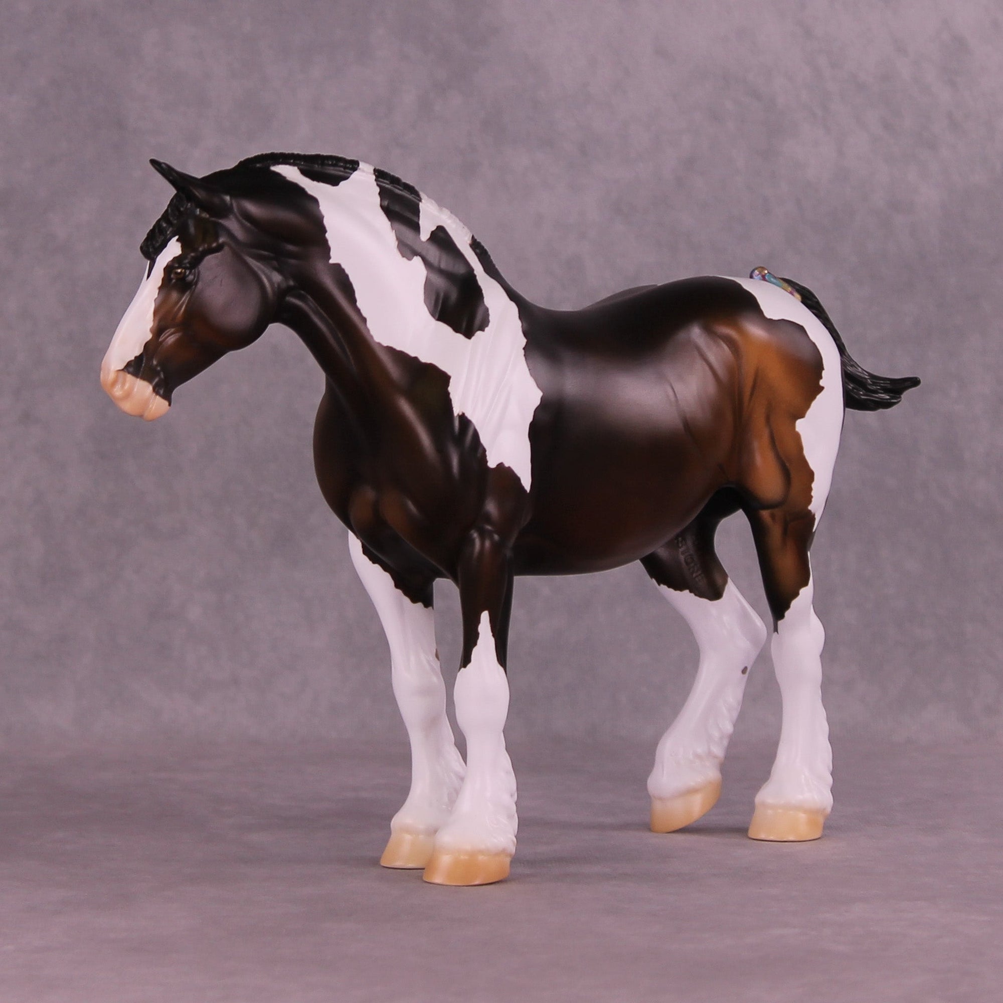 Gloria OOAK Bunny by Anna Rieck MM25 Group D