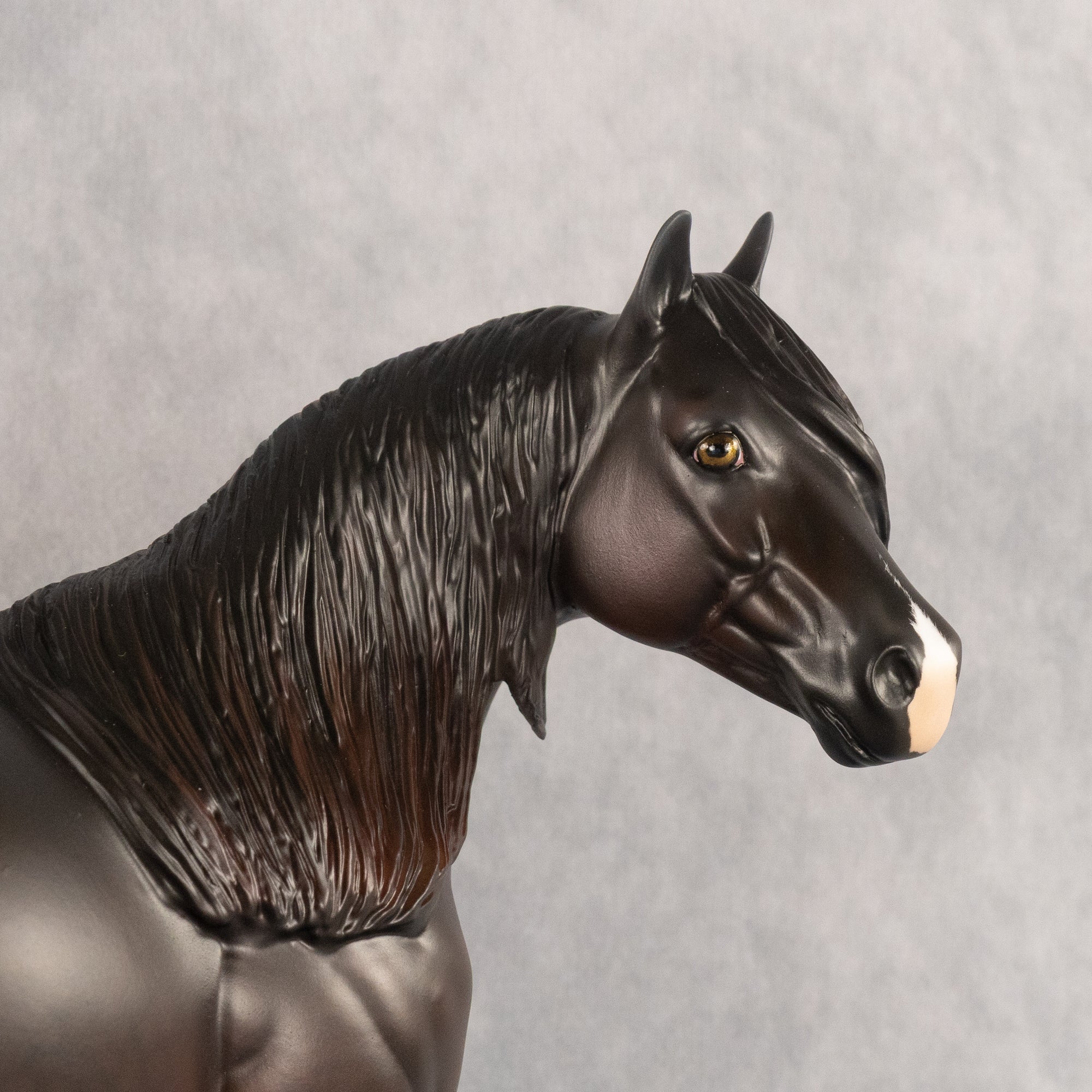 Go Your Own Way OOAK FCM Ideal Stock Horse by Carrie Keller Best Offer 7.21.2026