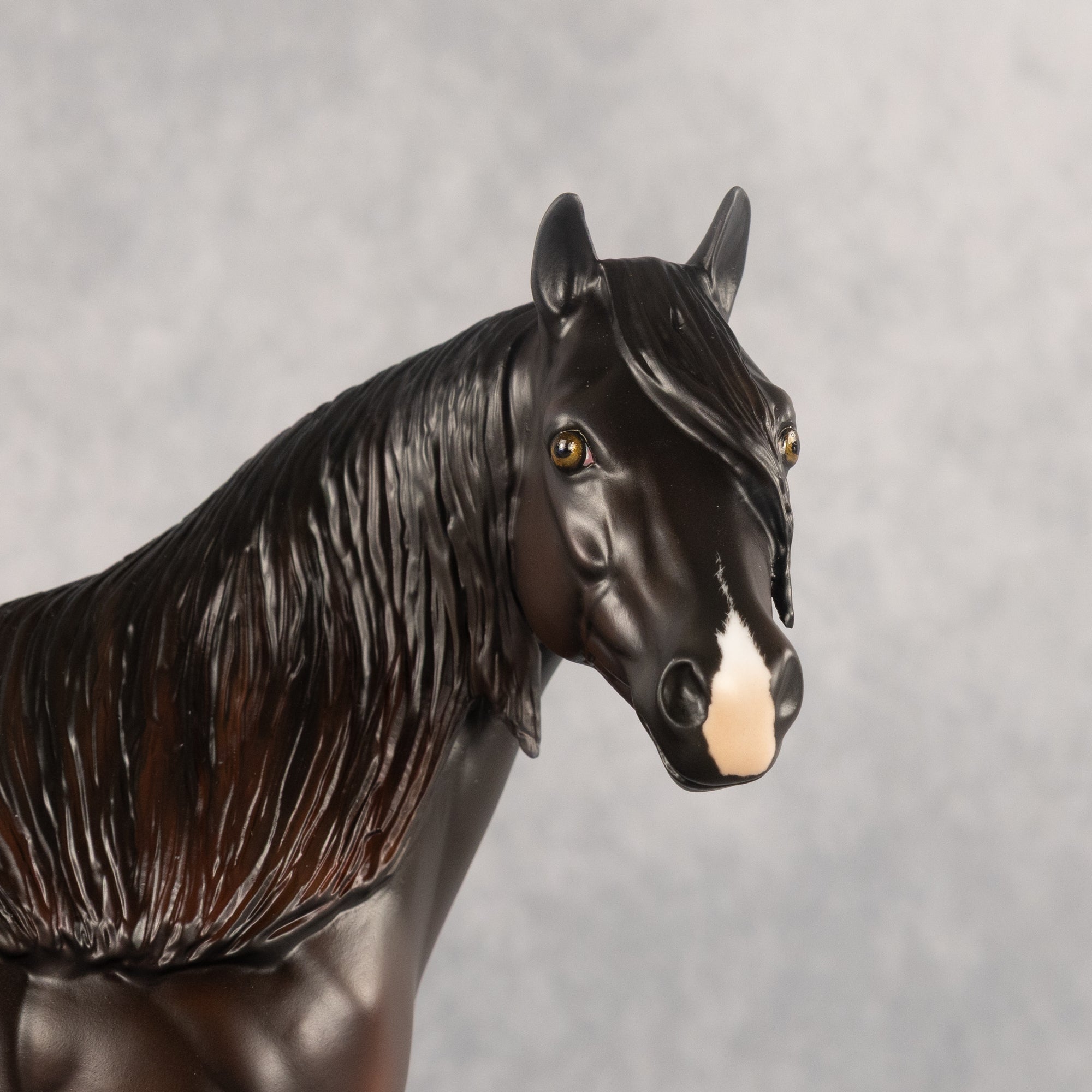 Go Your Own Way OOAK FCM Ideal Stock Horse by Carrie Keller Best Offer 7.21.2026