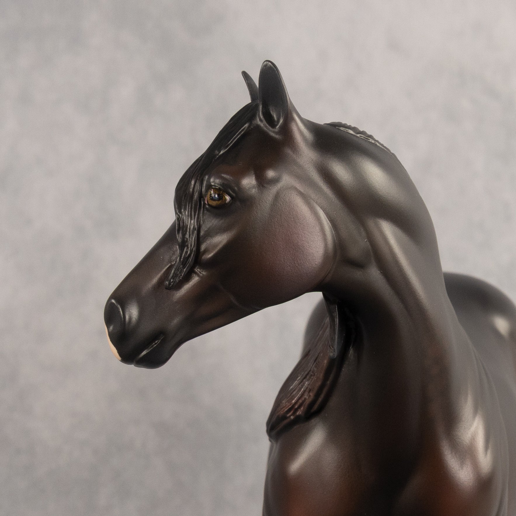 Go Your Own Way OOAK FCM Ideal Stock Horse by Carrie Keller Best Offer 7.21.2026