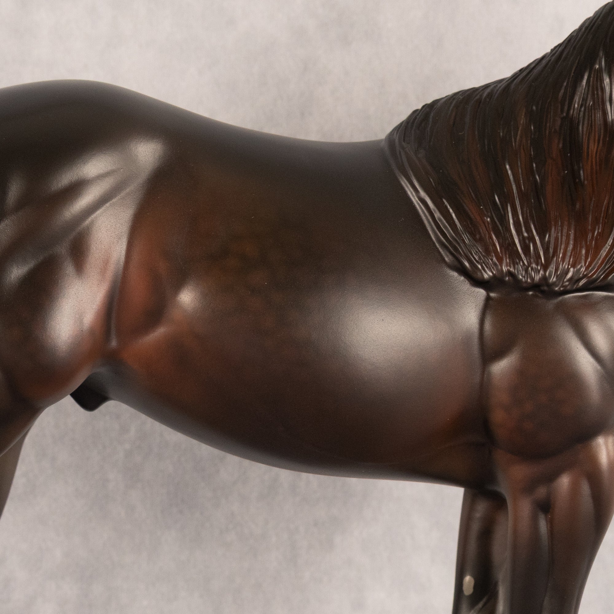 Go Your Own Way OOAK FCM Ideal Stock Horse by Carrie Keller Best Offer 7.21.2026