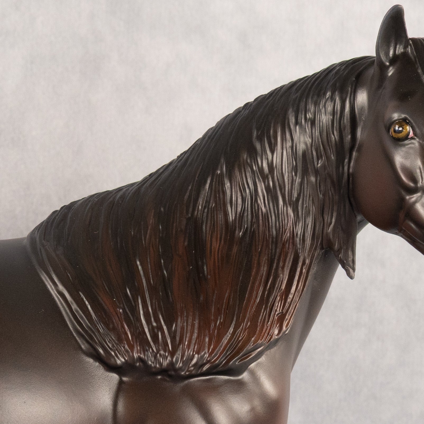 Go Your Own Way OOAK FCM Ideal Stock Horse by Carrie Keller Best Offer 7.21.2026