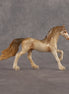 God, That's Cool OOAK Chip Friesian by Alex Fortman LHS26