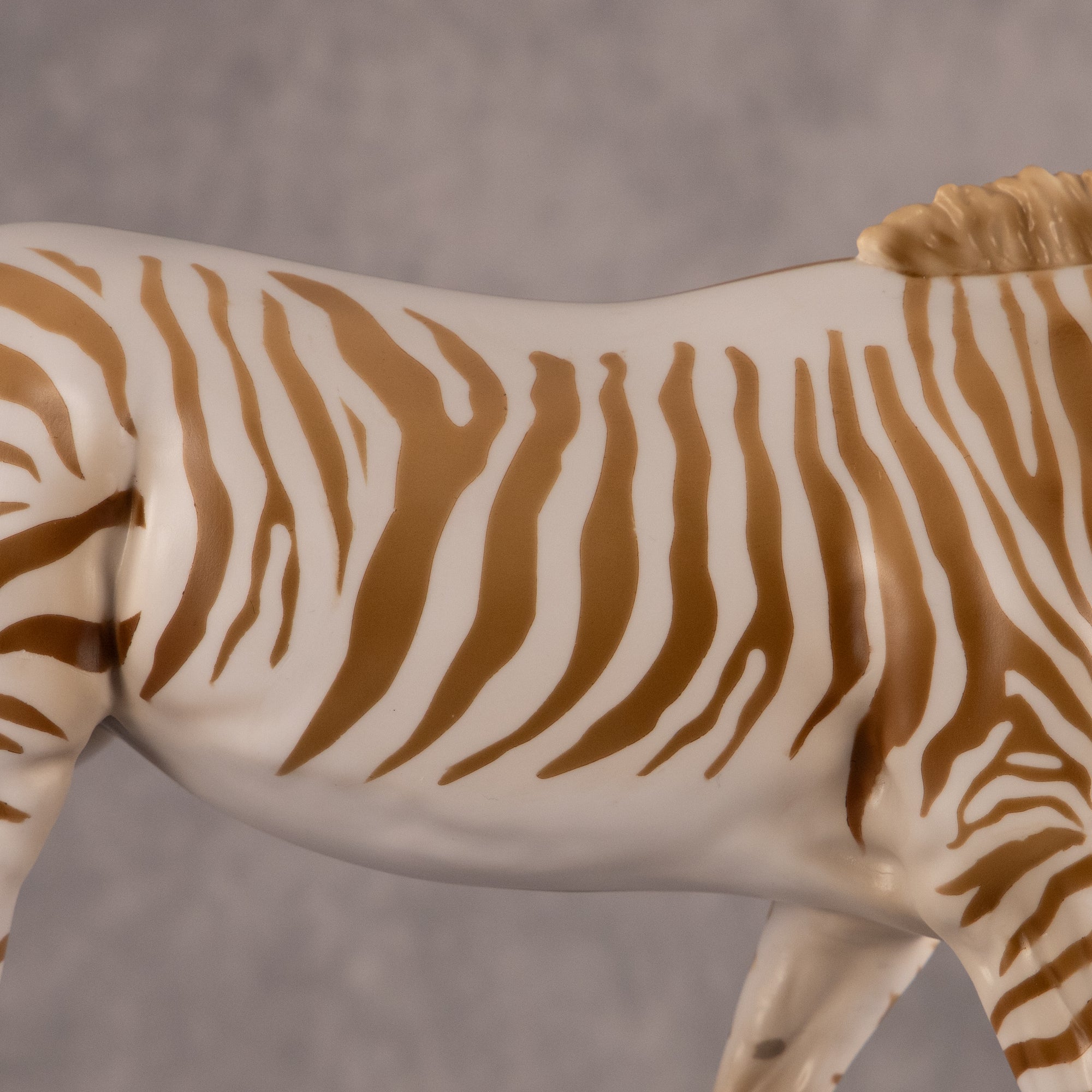 Golden Girl OOAK FCM Large Mule by Madi Wiseman Offer 6.30.2026