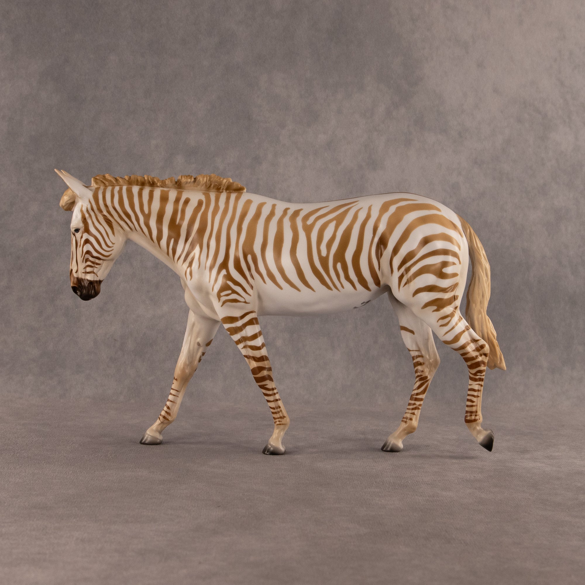 Golden Girl OOAK FCM Large Mule by Madi Wiseman Offer 6.30.2026
