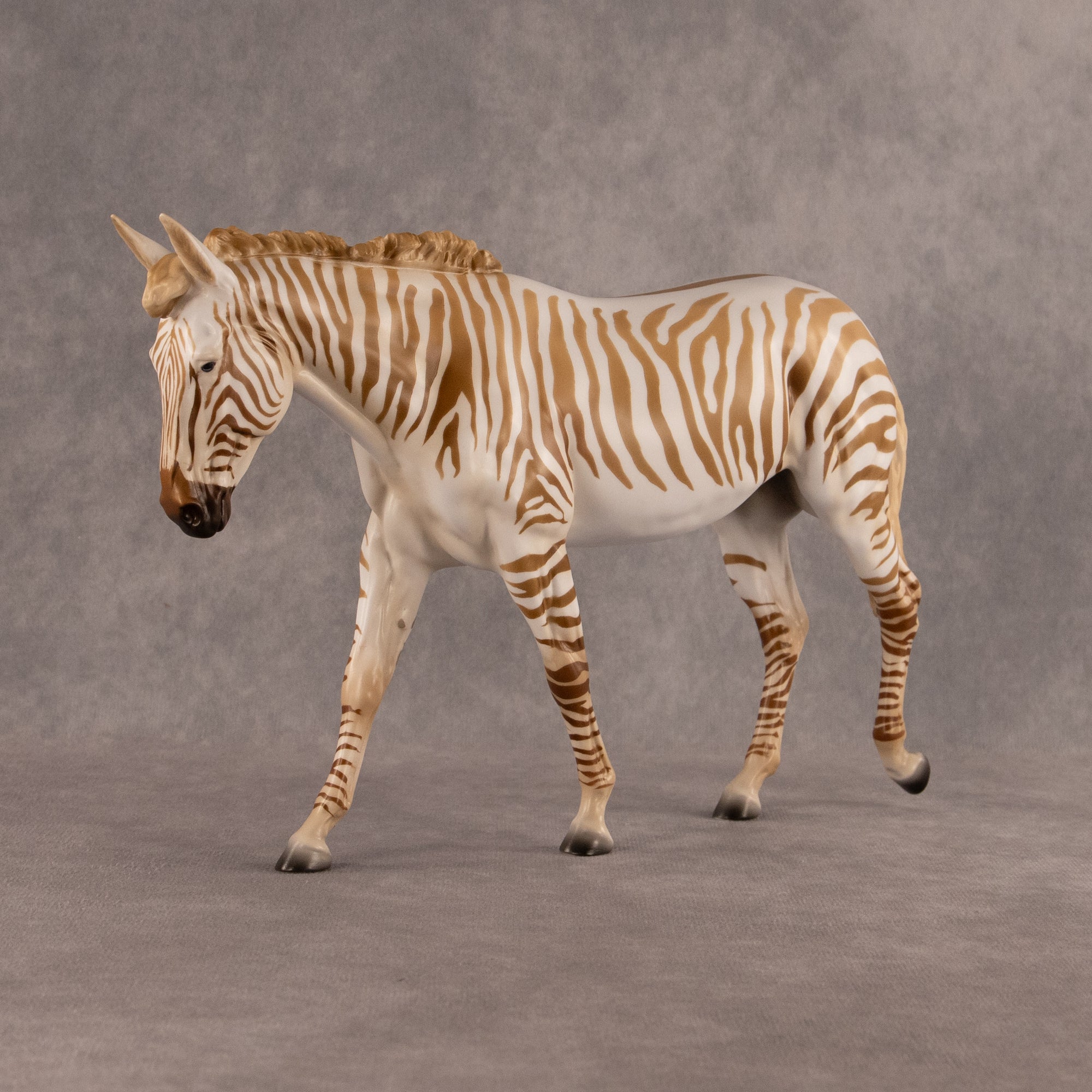 Golden Girl OOAK FCM Large Mule by Madi Wiseman Offer 6.30.2026