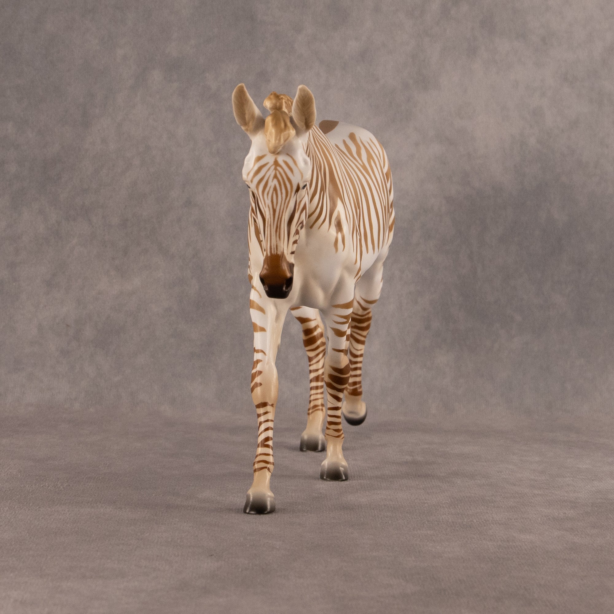 Golden Girl OOAK FCM Large Mule by Madi Wiseman Offer 6.30.2026