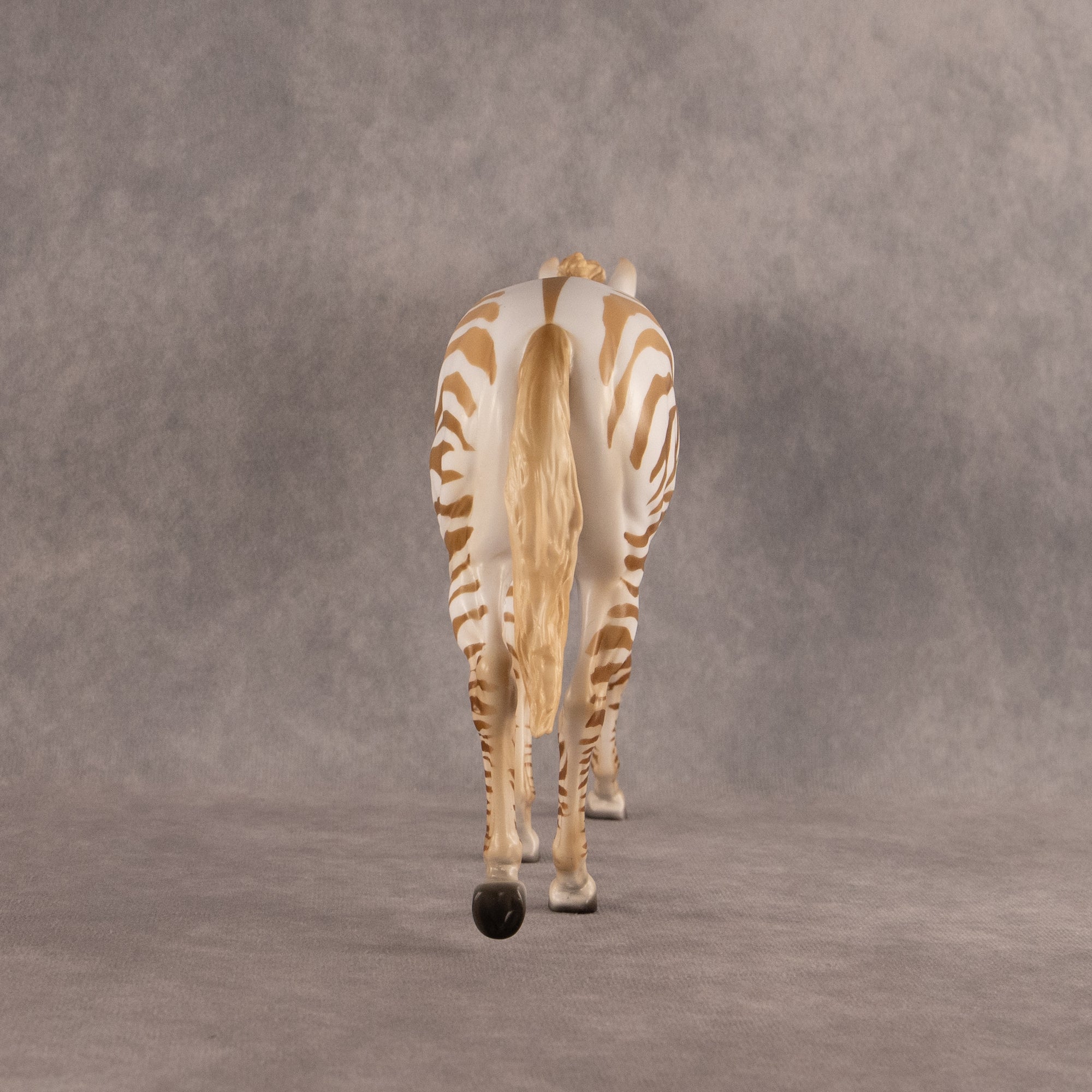 Golden Girl OOAK FCM Large Mule by Madi Wiseman Offer 6.30.2026