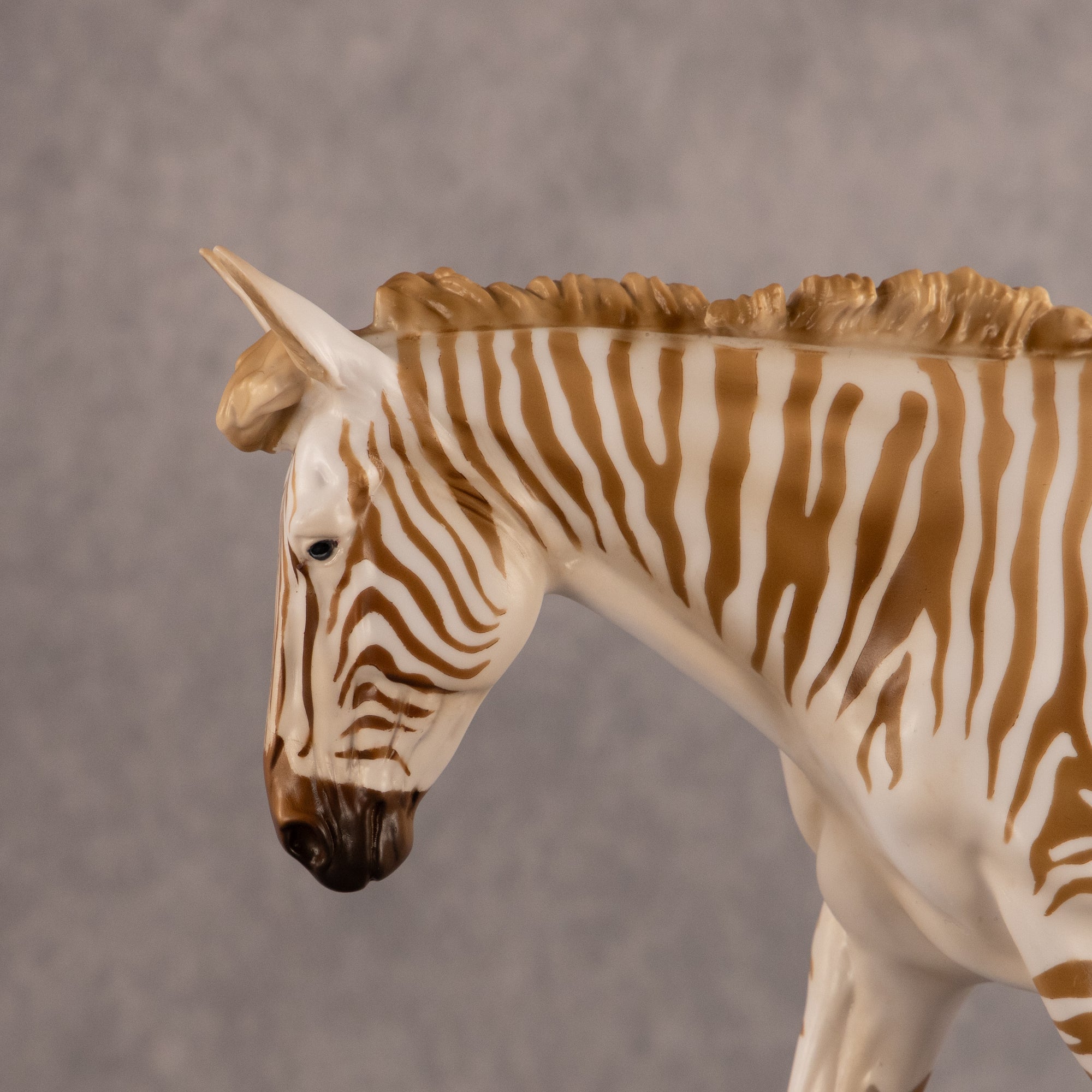 Golden Girl OOAK FCM Large Mule by Madi Wiseman Offer 6.30.2026