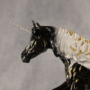 Golden Phase OOAK FCM Volo by Kristen Cermele GS26
