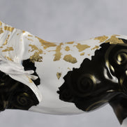 Golden Phase OOAK FCM Volo by Kristen Cermele GS26
