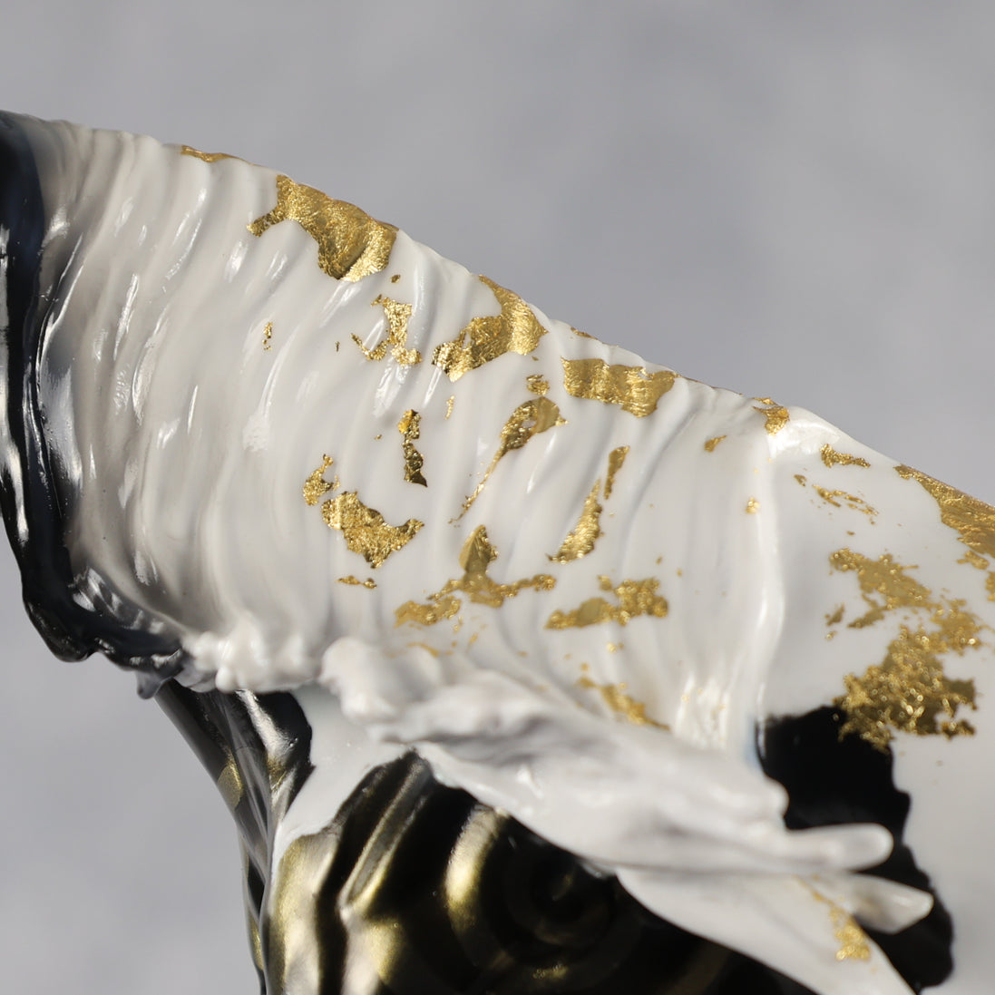 Golden Phase OOAK FCM Volo by Kristen Cermele GS26