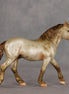 Golden Glow OOAK Pebble Drafter by Anna Rieck VV26