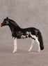 Good Gasp OOAK Chip Andalusian by Alex Fortman LHS26