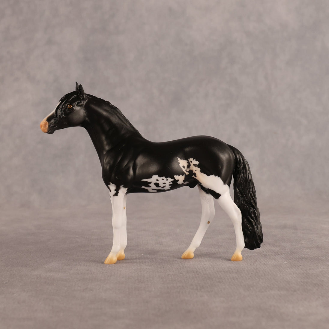 Good Gasp OOAK Chip Andalusian by Alex Fortman LHS26