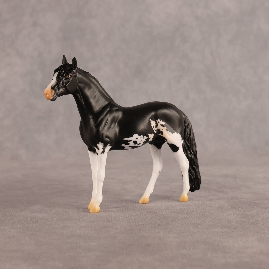 Good Gasp OOAK Chip Andalusian by Alex Fortman LHS26