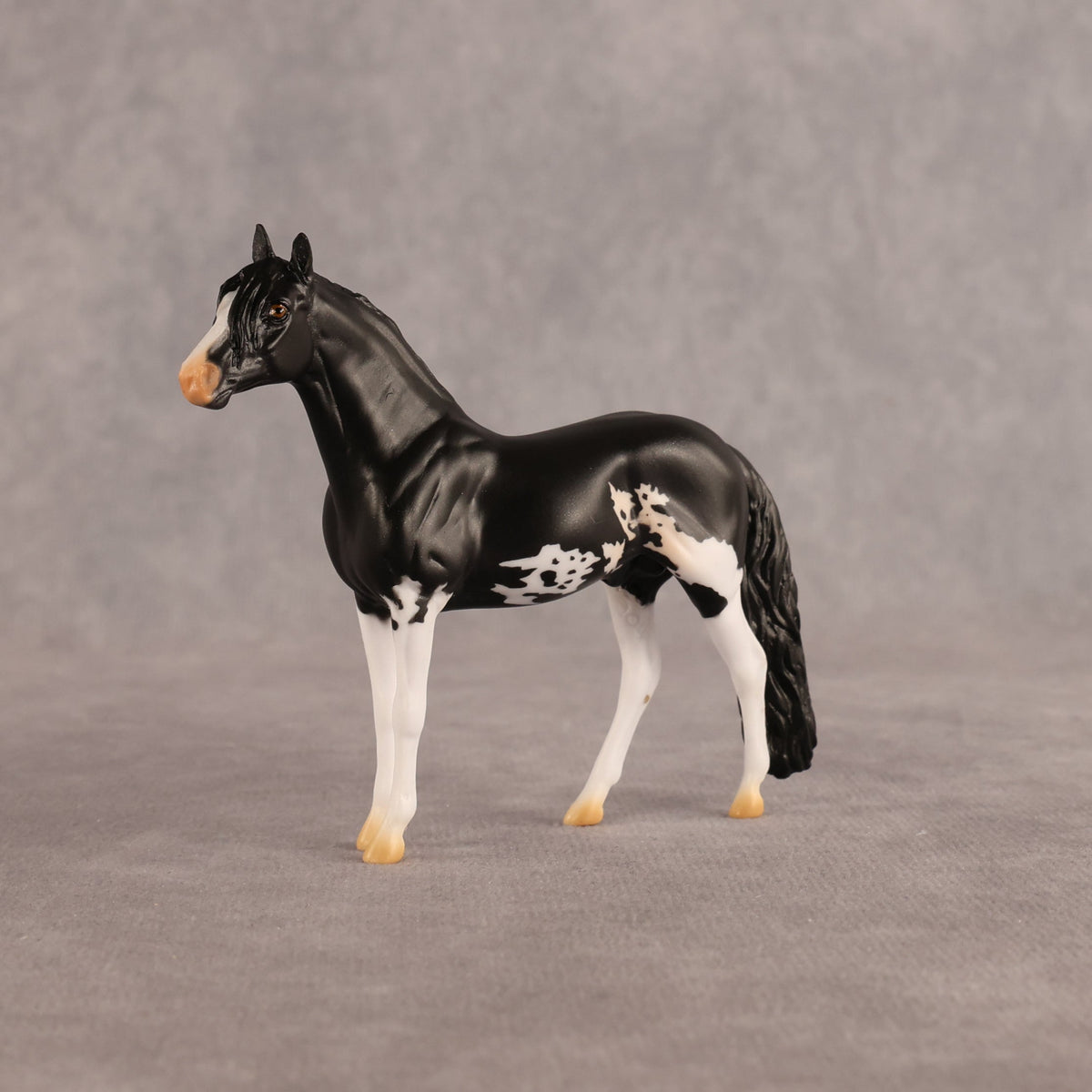 Good Gasp OOAK Chip Andalusian by Alex Fortman LHS26