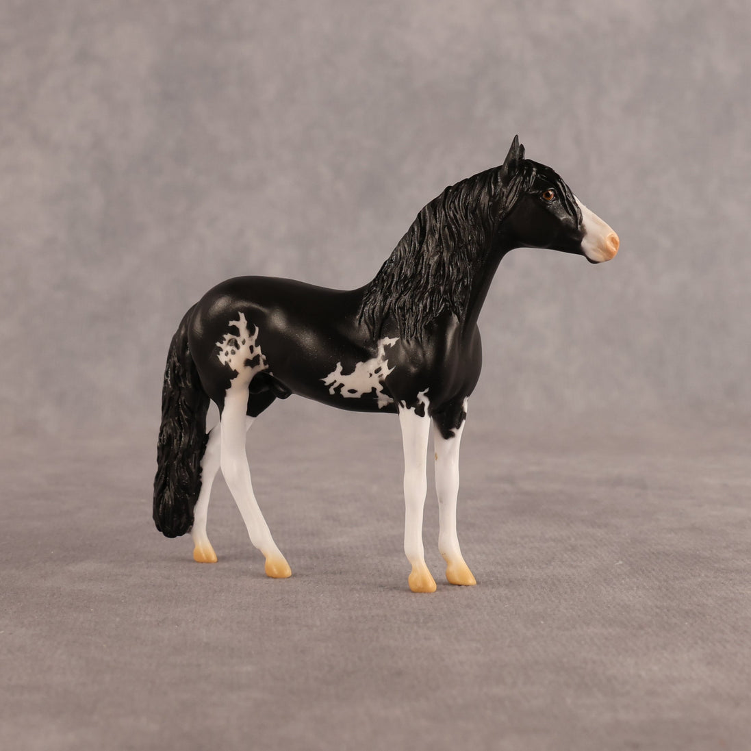 Good Gasp OOAK Chip Andalusian by Alex Fortman LHS26