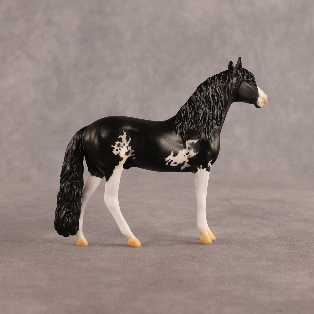 Good Gasp OOAK Chip Andalusian by Alex Fortman LHS26
