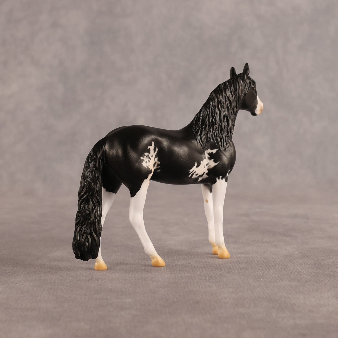 Good Gasp OOAK Chip Andalusian by Alex Fortman LHS26