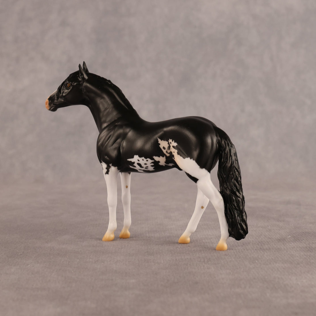 Good Gasp OOAK Chip Andalusian by Alex Fortman LHS26