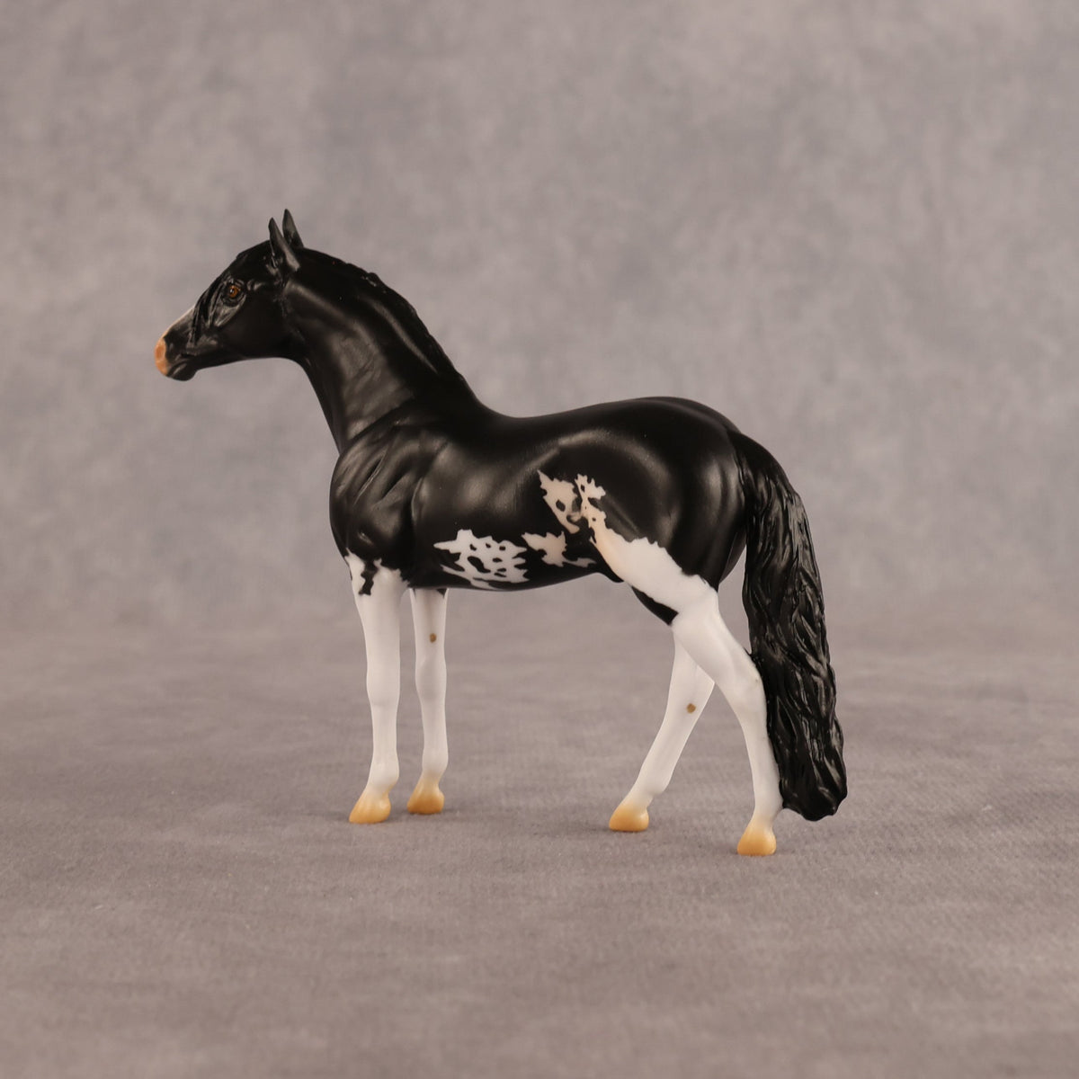 Good Gasp OOAK Chip Andalusian by Alex Fortman LHS26