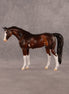 Goodflockies OOAK Pebble Arabian Mare by Dawn Quick EQ26