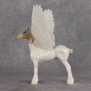Google OOAK FCM Chip Standing Drafter by Angela Marleau FTF26