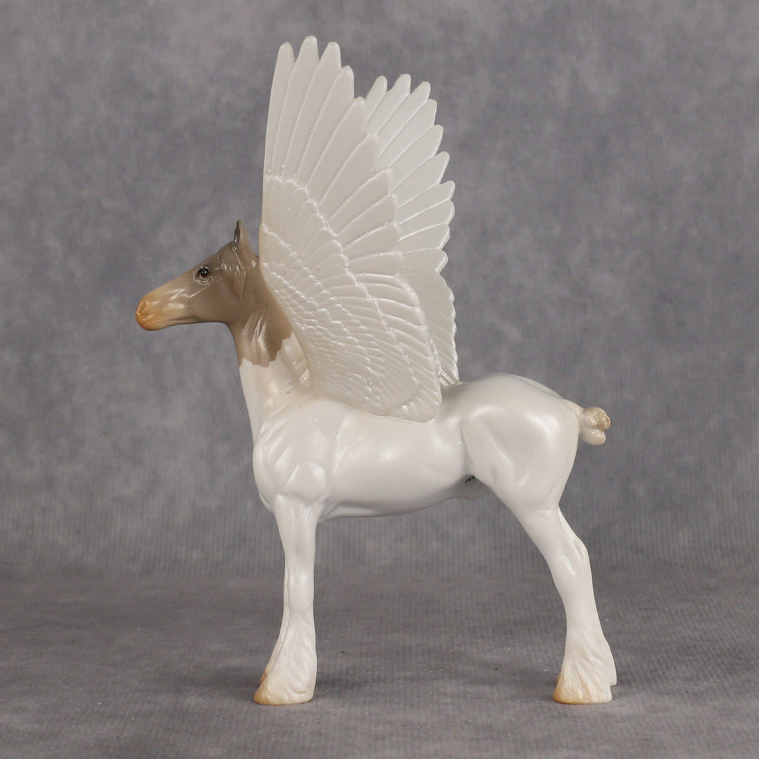 Google OOAK FCM Chip Standing Drafter by Angela Marleau FTF26
