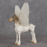 Google OOAK FCM Chip Standing Drafter by Angela Marleau FTF26