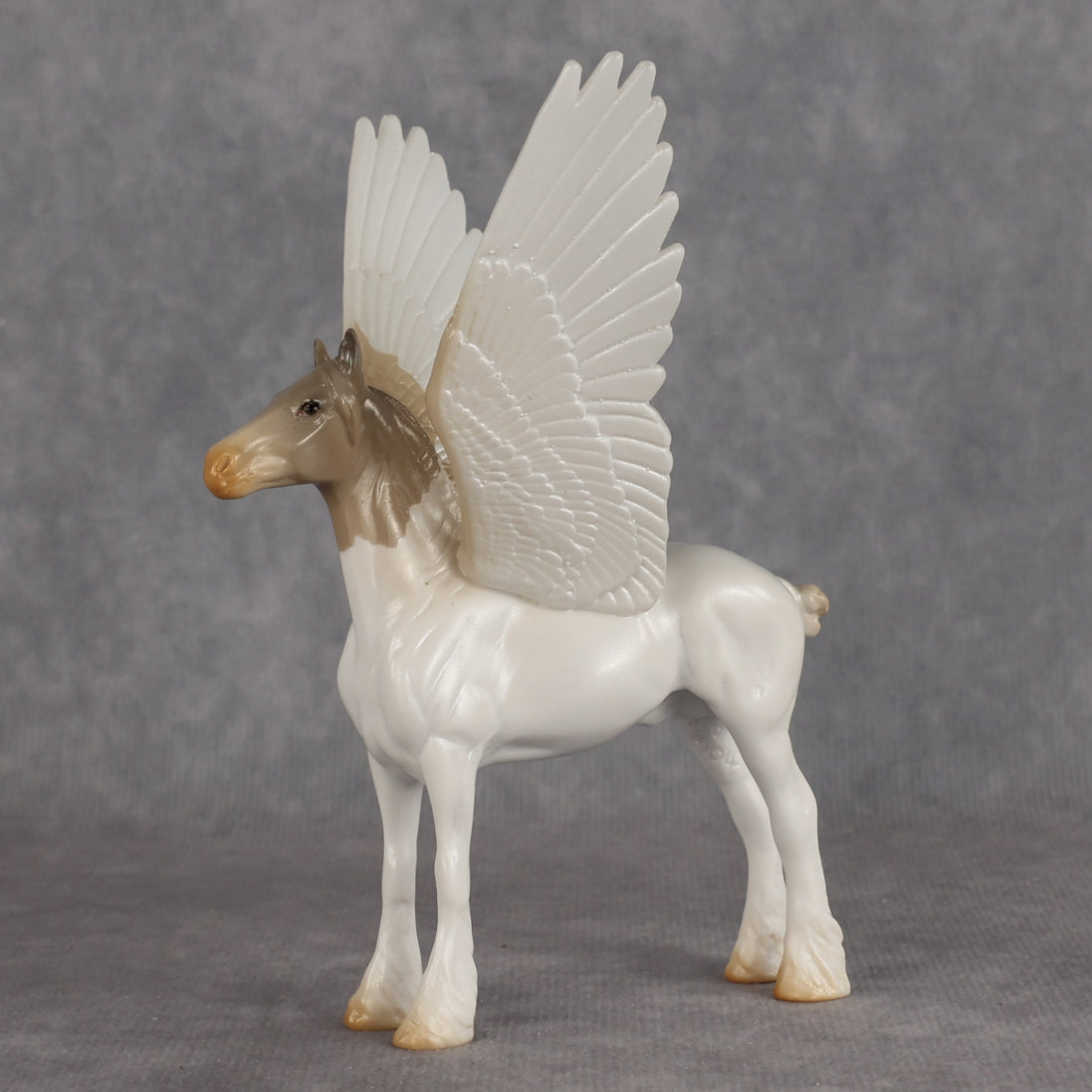 Google OOAK FCM Chip Standing Drafter by Angela Marleau FTF26
