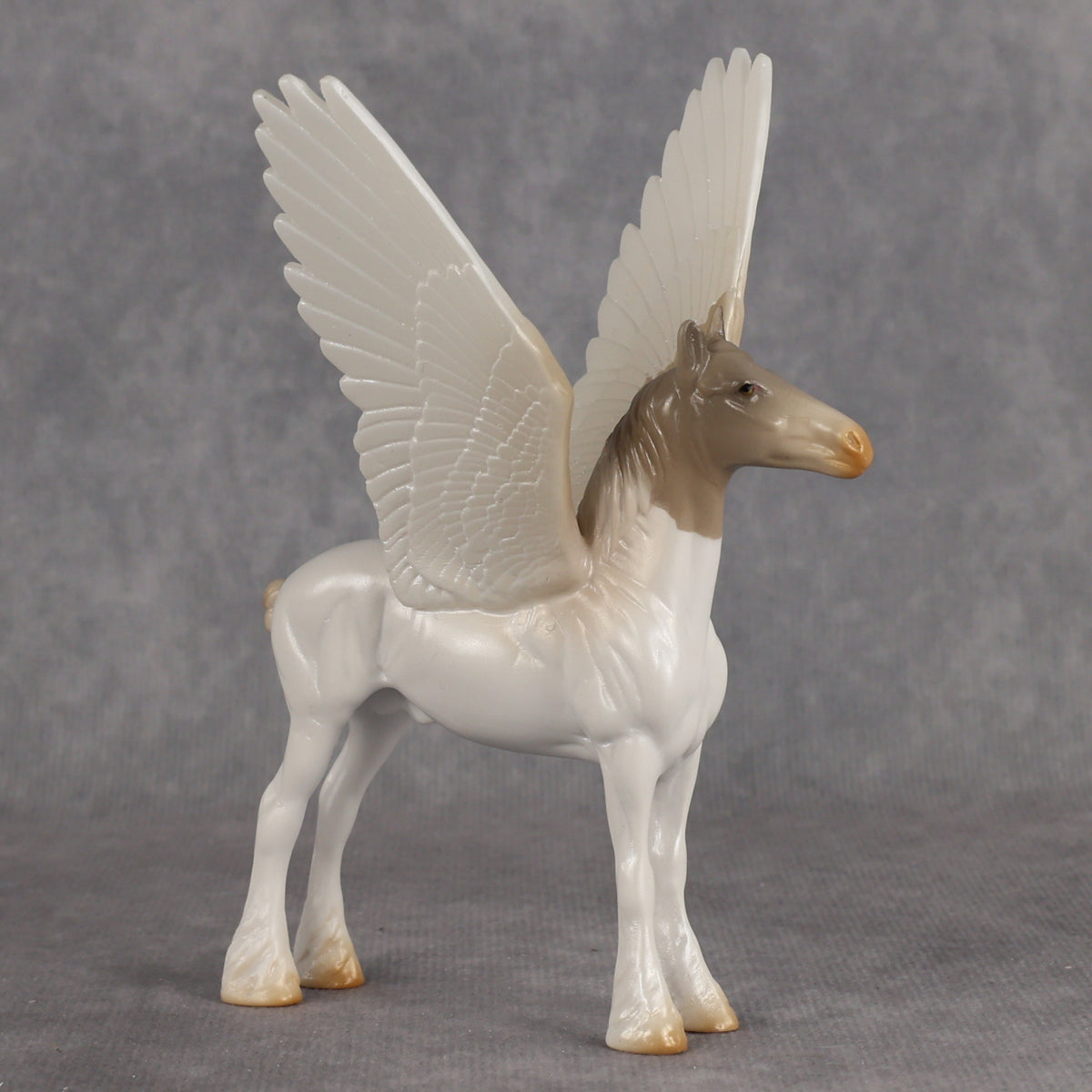 Google OOAK FCM Chip Standing Drafter by Angela Marleau FTF26