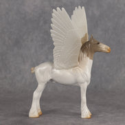 Google OOAK FCM Chip Standing Drafter by Angela Marleau FTF26