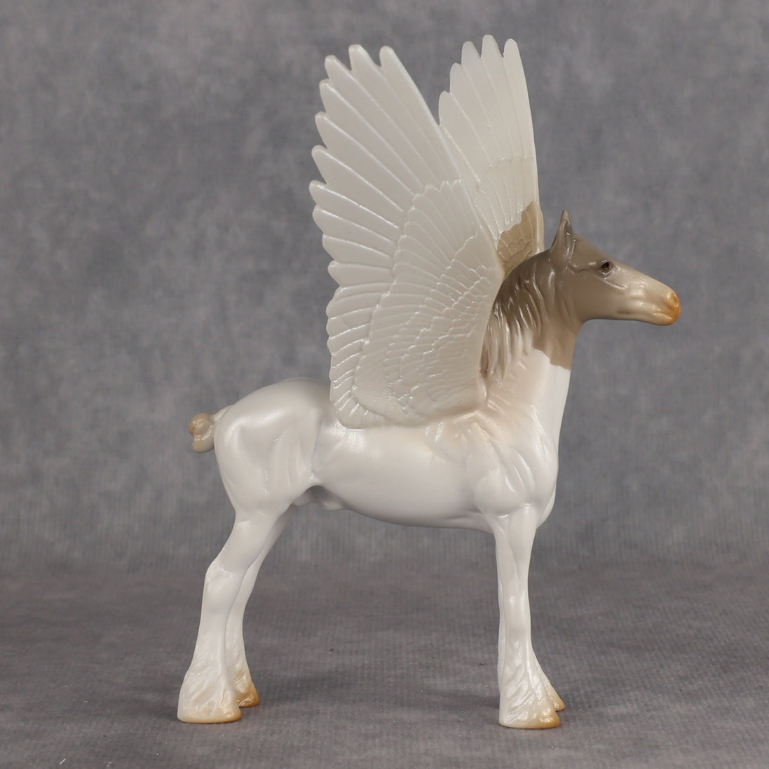 Google OOAK FCM Chip Standing Drafter by Angela Marleau FTF26