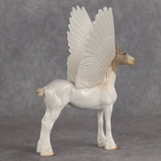 Google OOAK FCM Chip Standing Drafter by Angela Marleau FTF26