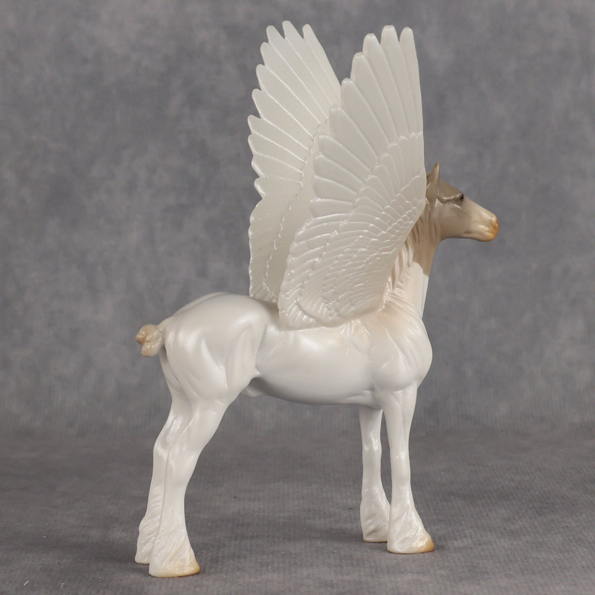 Google OOAK FCM Chip Standing Drafter by Angela Marleau FTF26