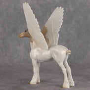 Google OOAK FCM Chip Standing Drafter by Angela Marleau FTF26