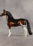 Grande OOAK Morgan by Dawn Quick SHCF26