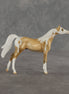 Granola OOAK Chip Arabian by Dawn Quick SHCF26