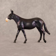 Gravity Binary OOAK Chip Mule by Alex Fortman LHS26