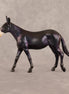 Gravity Binary OOAK Chip Mule by Alex Fortman LHS26