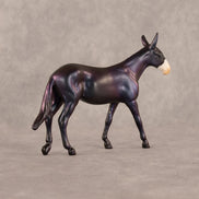 Gravity Binary OOAK Chip Mule by Alex Fortman LHS26