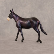 Gravity Binary OOAK Chip Mule by Alex Fortman LHS26